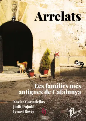 ARRELATS CATALAN ARRELATS CATALAN