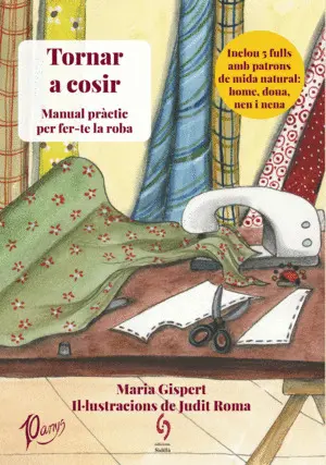 TORNAR A COSIR TORNAR A COSIR
