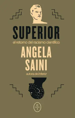 SUPERIOR SUPERIOR