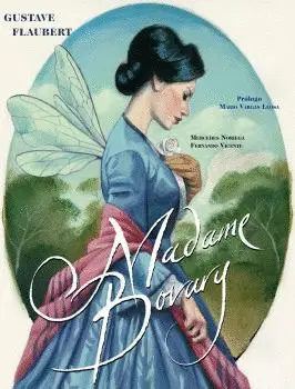 MADAME BOVARY MADAME BOVARY
