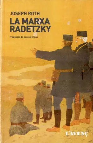 MARXA DE RADETZKY, LA MARXA DE RADETZKY, LA