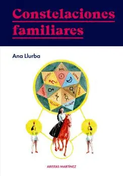 CONSTELACIONES FAMILIARES CONSTELACIONES FAMILIARES