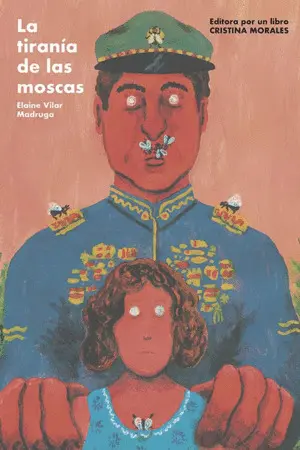 LA TIRANÍA DEL LAS MOSCAS LA TIRANÍA DEL LAS MOSCAS