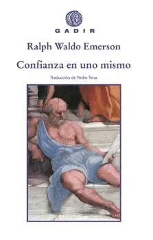 CONFIANZA EN UNO MISMO CONFIANZA EN UNO MISMO