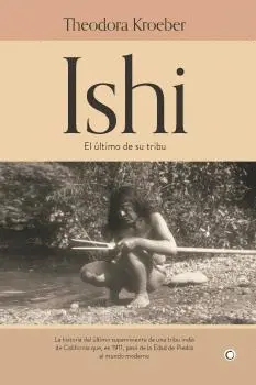 ISHI ISHI