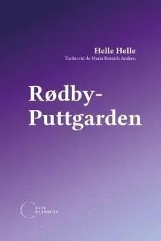 RØDBY-PUTTGARDEN RØDBY-PUTTGARDEN