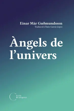 ÀNGELS DE L'UNIVERS ÀNGELS DE L'UNIVERS