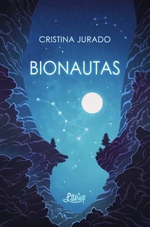 DEL NARANJA AL AZUL/BIONAUTAS