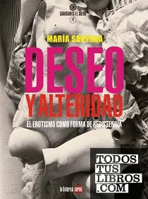 DESEO Y ALTERIDAD DESEO Y ALTERIDAD