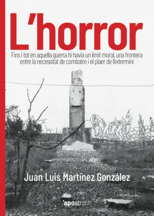 L'HORROR L'HORROR