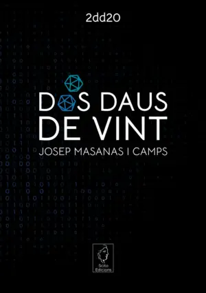 2DD20 DOS DAUS DE VINT 2DD20 DOS DAUS DE VINT