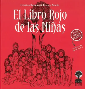 EL LIBRO ROJO DE LAS NIÑAS EL LIBRO ROJO DE LAS NIÑAS