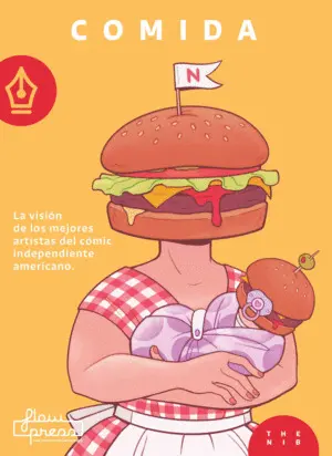 COMIDA COMIDA