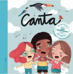 CANTA CANTA