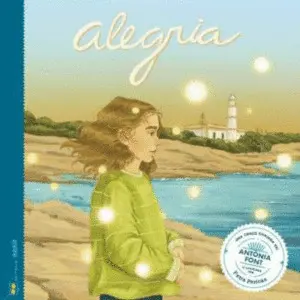 ALEGRIA ALEGRIA