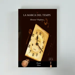 MARCA DEL TEMPS, LA
