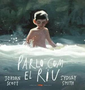 PARLO COM EL RIU PARLO COM EL RIU