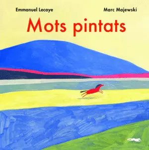 MOTS PINTATS
