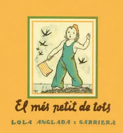 EL MÉS PETIT DE TOTS
