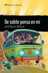 DE SOBTE PENSA EN MI - CAT DE SOBTE PENSA EN MI - CAT