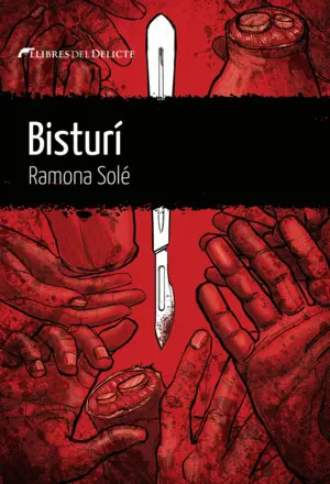 BISTURÍ BISTURÍ