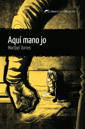 AQUÍ MANO JO AQUÍ MANO JO