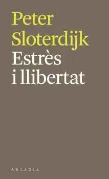 ESTRÈS I LLIBERTAT ESTRÈS I LLIBERTAT