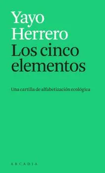 CINCO ELEMENTOS, LOS CINCO ELEMENTOS, LOS