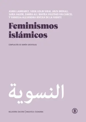 FEMINISMOS ISLÁMICOS FEMINISMOS ISLÁMICOS