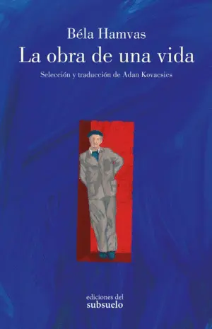 LA OBRA DE UNA VIDA LA OBRA DE UNA VIDA