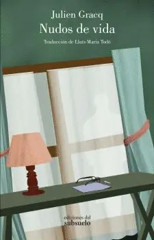 NUDOS DE VIDA NUDOS DE VIDA