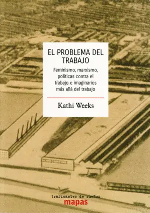EL PROBLEMA DEL TRABAJO EL PROBLEMA DEL TRABAJO