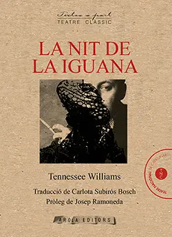 NIT DE LA IGUANA, LA NIT DE LA IGUANA, LA