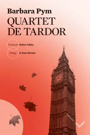 QUARTET DE TARDOR QUARTET DE TARDOR