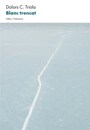 BLANC TRENCAT BLANC TRENCAT
