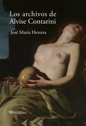 LOS ARCHIVOS DE ALVISE CONTARINI