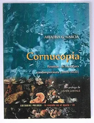 CORNUCOPIA CORNUCOPIA