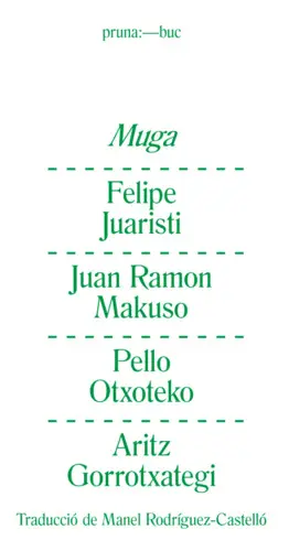 MUGA MUGA