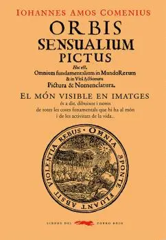 ORBIS SENSUALIUM PICTUS - CATALÀ ORBIS SENSUALIUM PICTUS - CATALÀ
