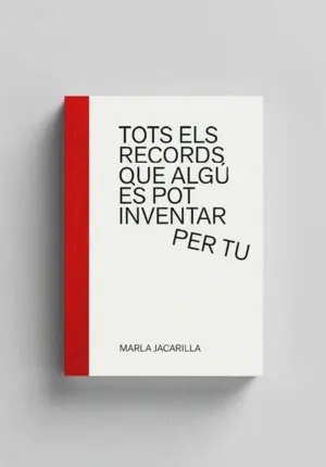 TOTS ELS RECORDS QUE ALGÚ ES POT INVENTAR PER TU