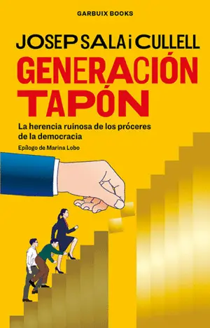 GENERACIÓN TAPÓN GENERACIÓN TAPÓN