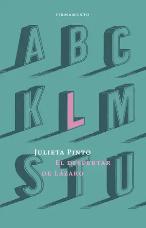 EL DESPERTAR DE LÁZARO EL DESPERTAR DE LÁZARO