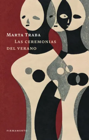 LAS CEREMONIAS DEL VERANO LAS CEREMONIAS DEL VERANO