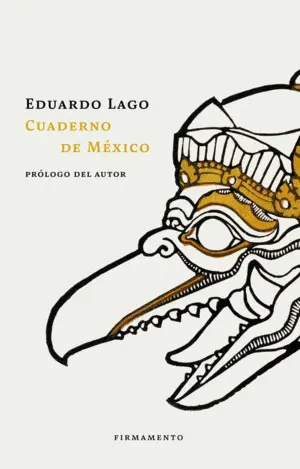 CUADERNO DE MÉXICO CUADERNO DE MÉXICO