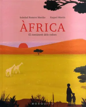 ÀFRICA - CAT ÀFRICA - CAT