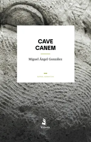 CAVE CANEM