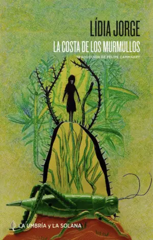 COSTA DE LOS MURMULLOS, LA
