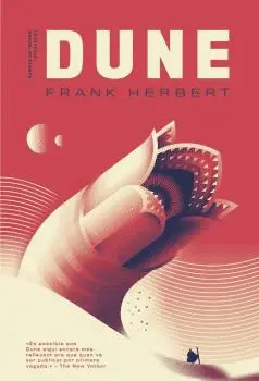 DUNE - RÚSTICA DUNE - RÚSTICA