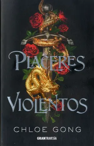 PLACERES VIOLENTOS PLACERES VIOLENTOS