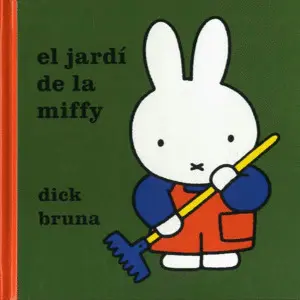 EL JARDÍ DE LA MIFFY